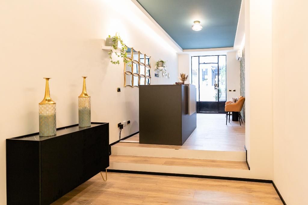 Aiello Hotels - CityLife Apartments, foto 3