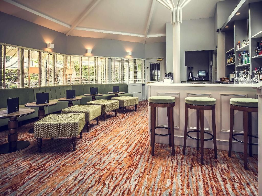 Mercure Bristol North The Grange, foto 12