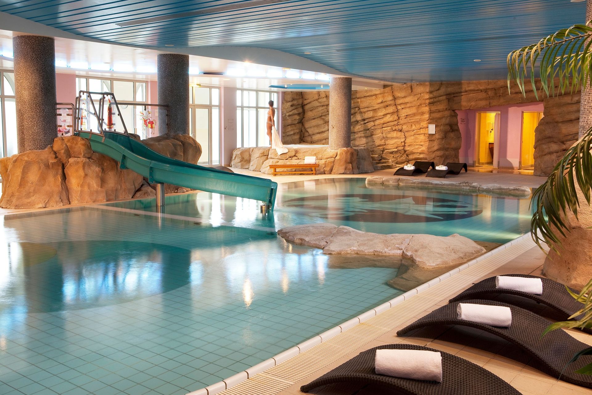 Dream Castle Fabulous Hotels Group, foto 15