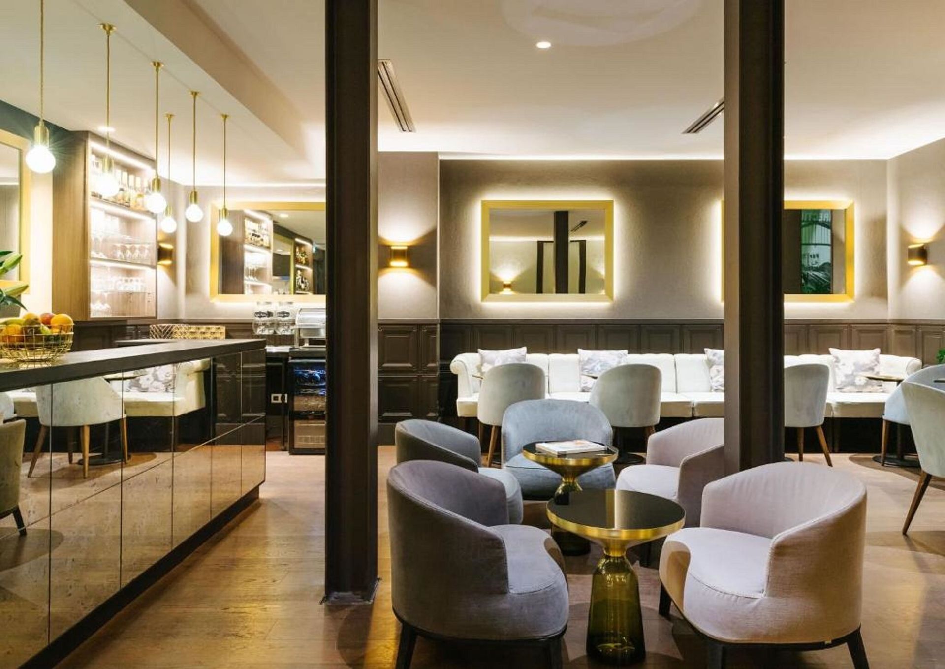 Hotel Le Parisis, foto 4