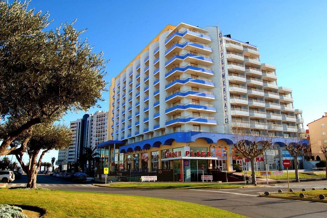 Aparthotel Xon's Platja, foto 8