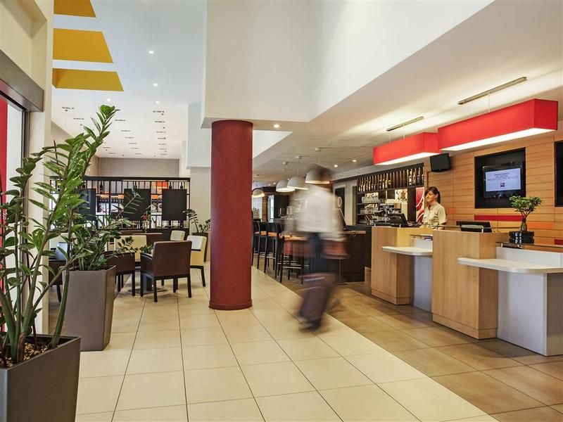 ibis Barcelona Mollet, foto 9
