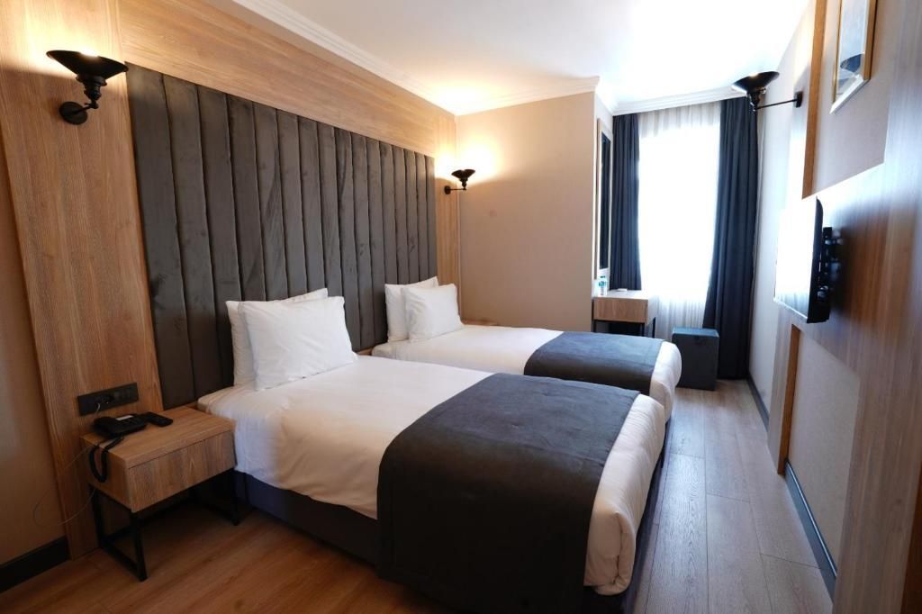 Mineo Hotel, foto 10