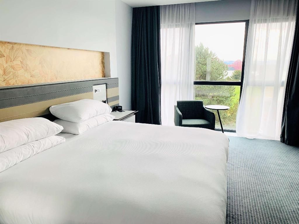 The DoubleTree by Hilton Edinburgh - Queensferry Crossing, foto 7