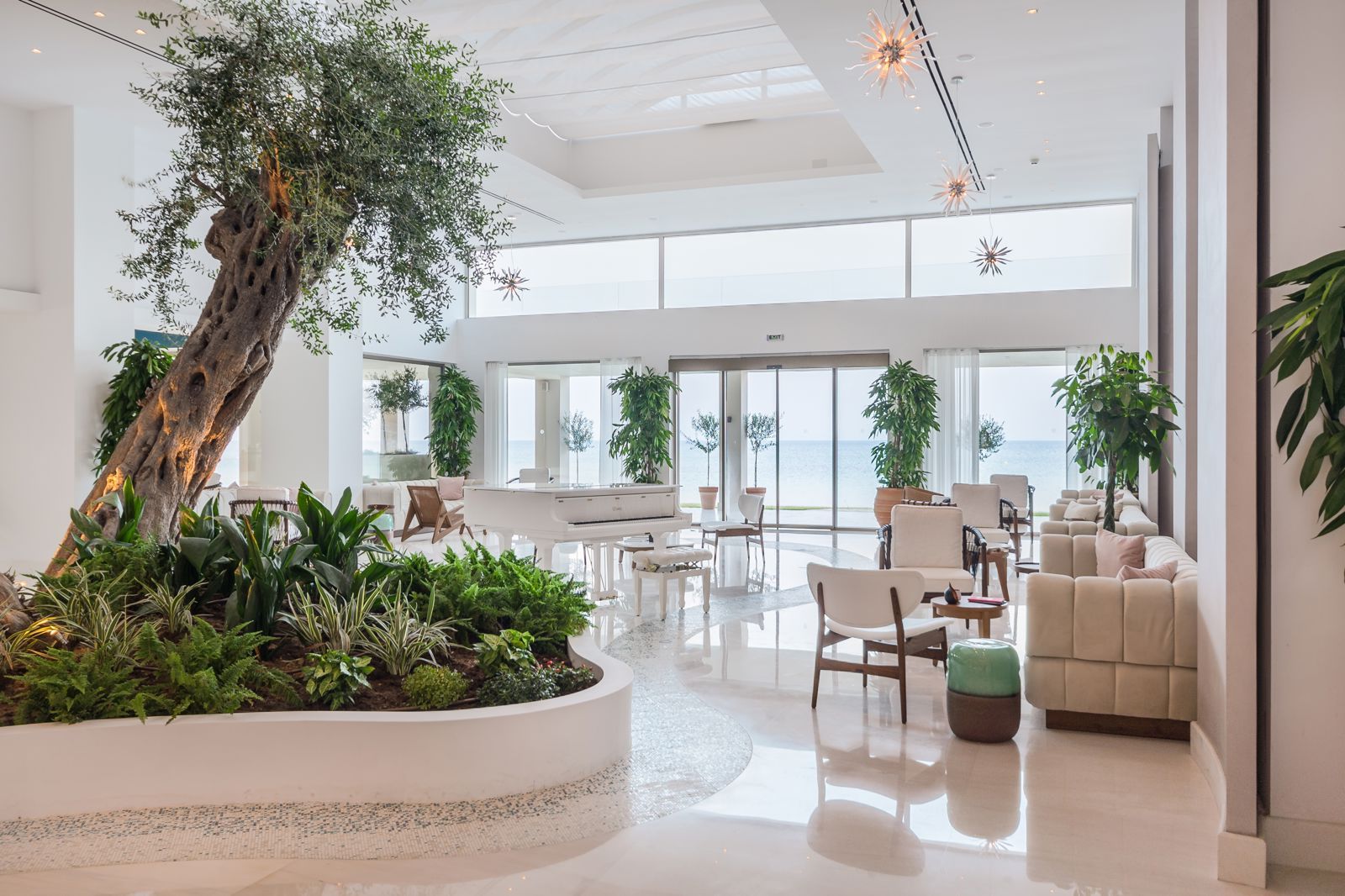 Domes Miramare, a Luxury Collection Resort, Corfu, foto 5