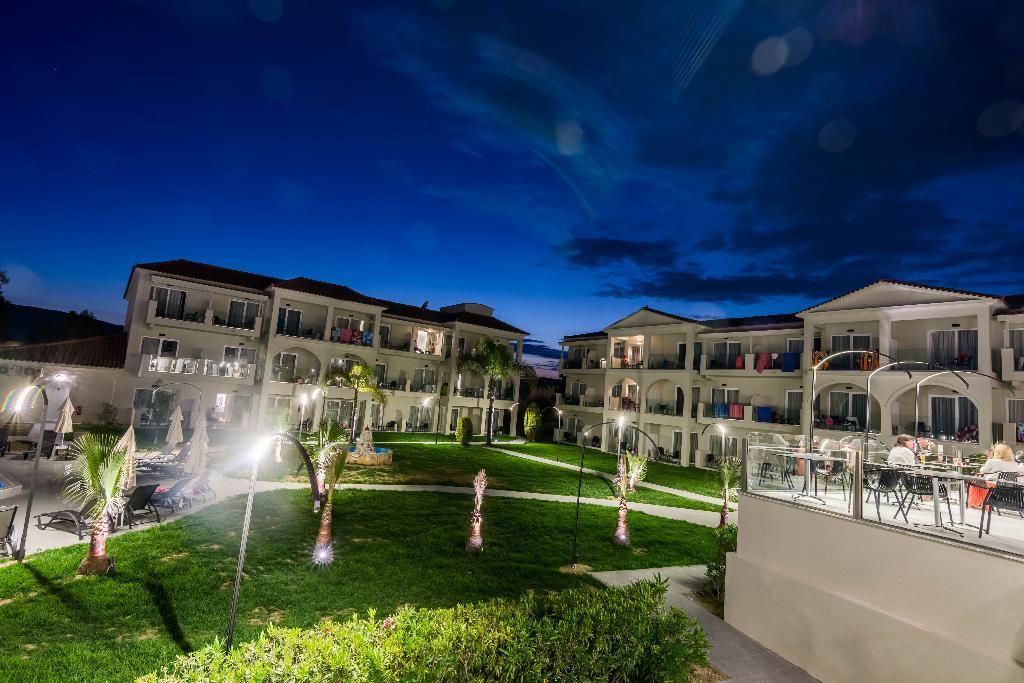 Exotica Hotel & Spa by Zante Plaza, foto 6