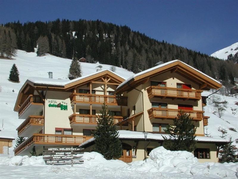 Dolomites Inn, foto 7