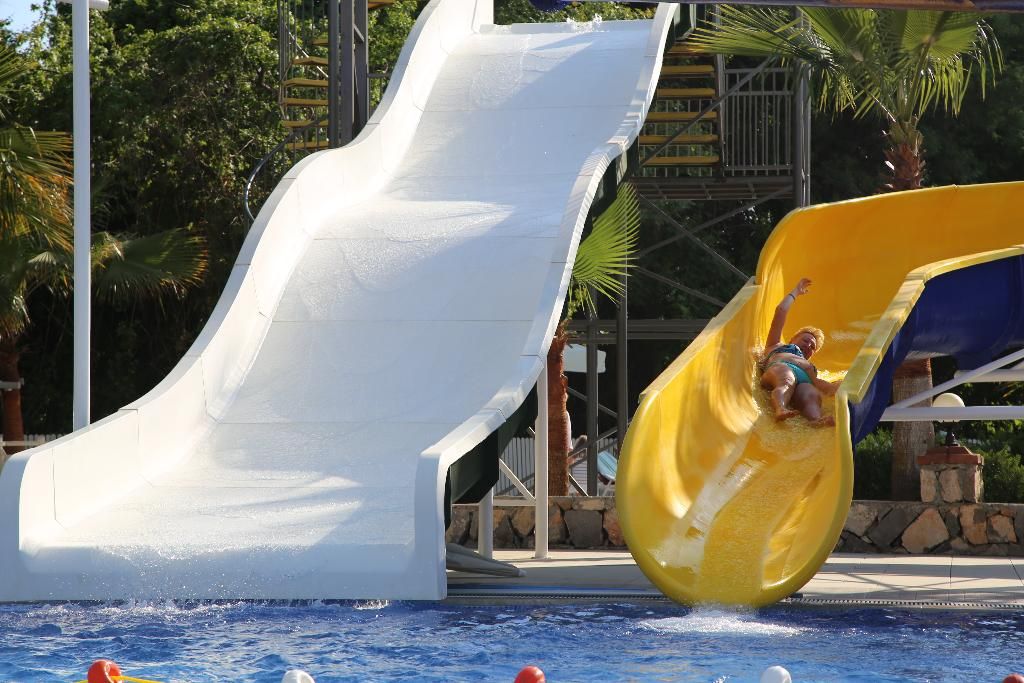 Lykia Botanika Beach Hotel, foto 3