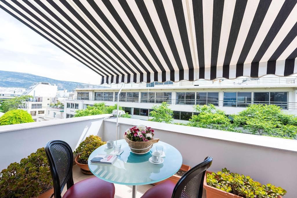 Best Western Plus Embassy Hotel, foto 4
