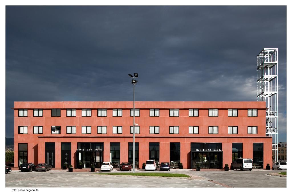 ETH Rioja, foto 15
