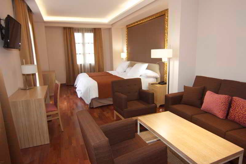 Hotel Casa Consistorial, foto 15