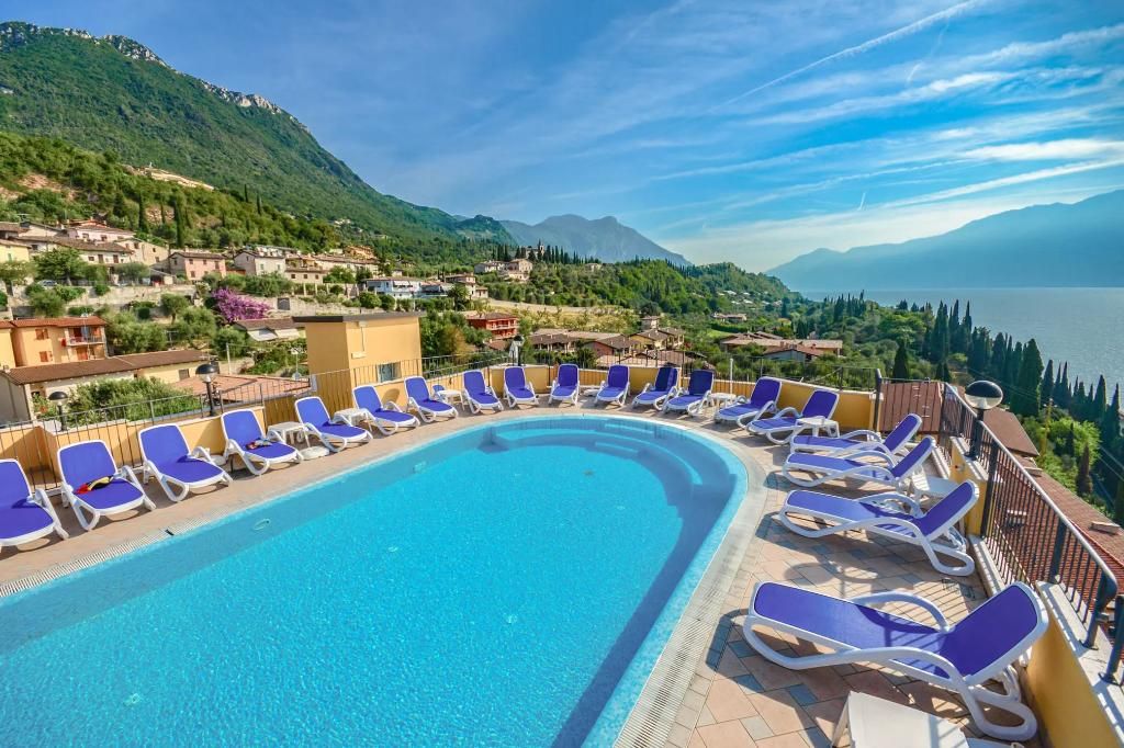 Hotel Piccolo Paradiso, foto 13