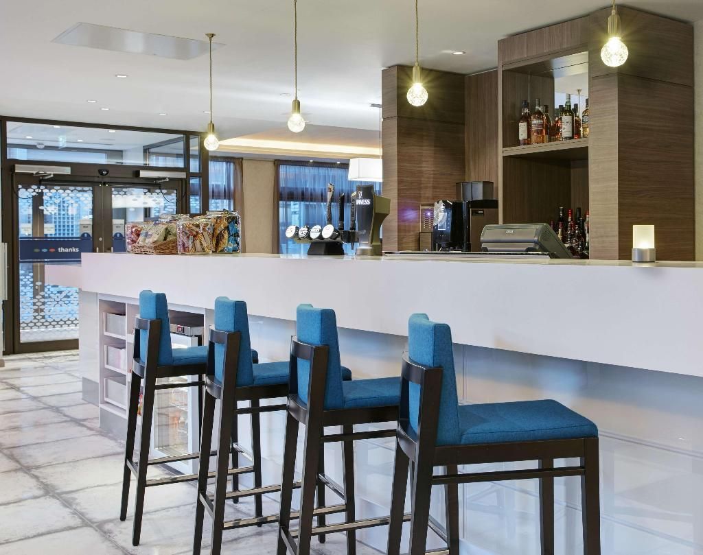 Hampton by Hilton Glasgow Central, foto 13