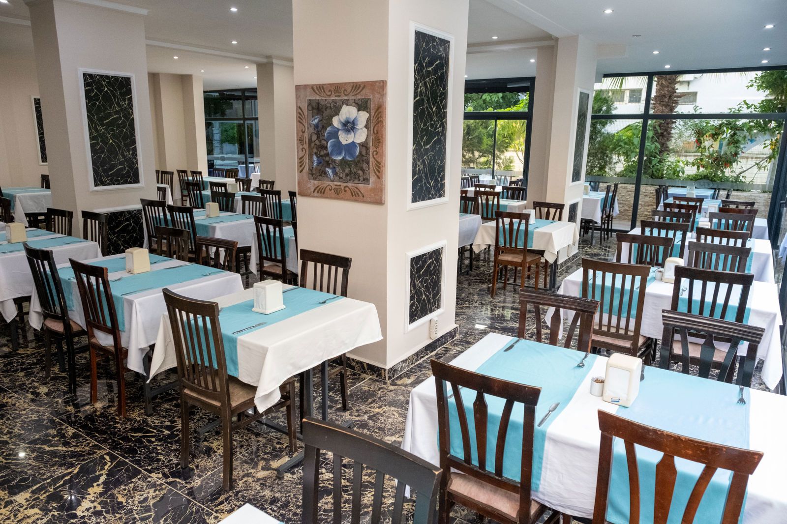Alanya Risus Park Hotel, foto 14