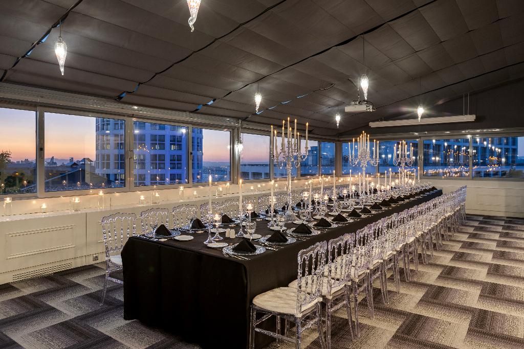 Limak Ambassadore Hotel, foto 10