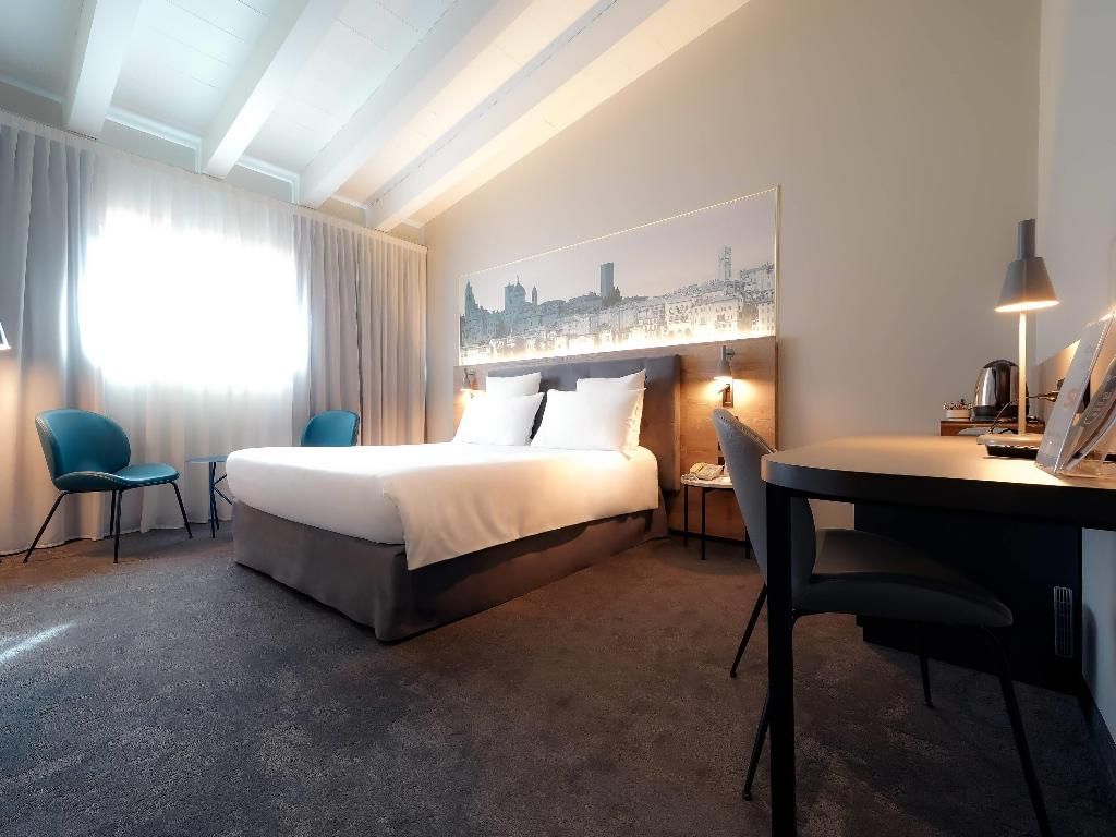 Mercure Bergamo Centro Palazzo Dolci, foto 4