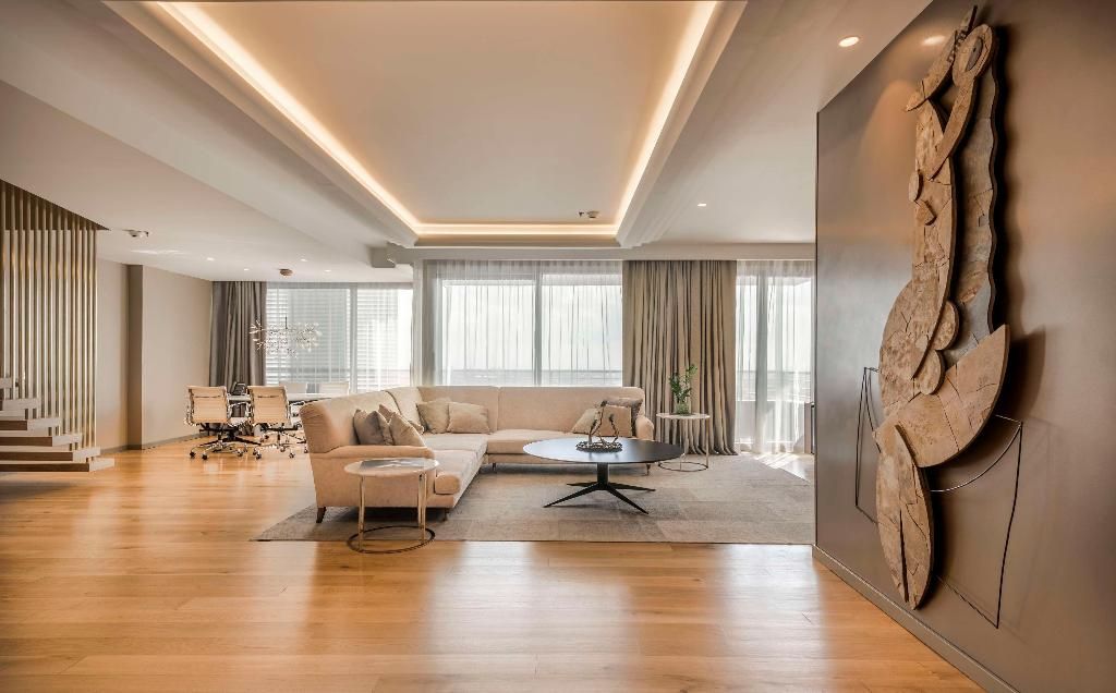 NH Collection Madrid Eurobuilding , foto 2