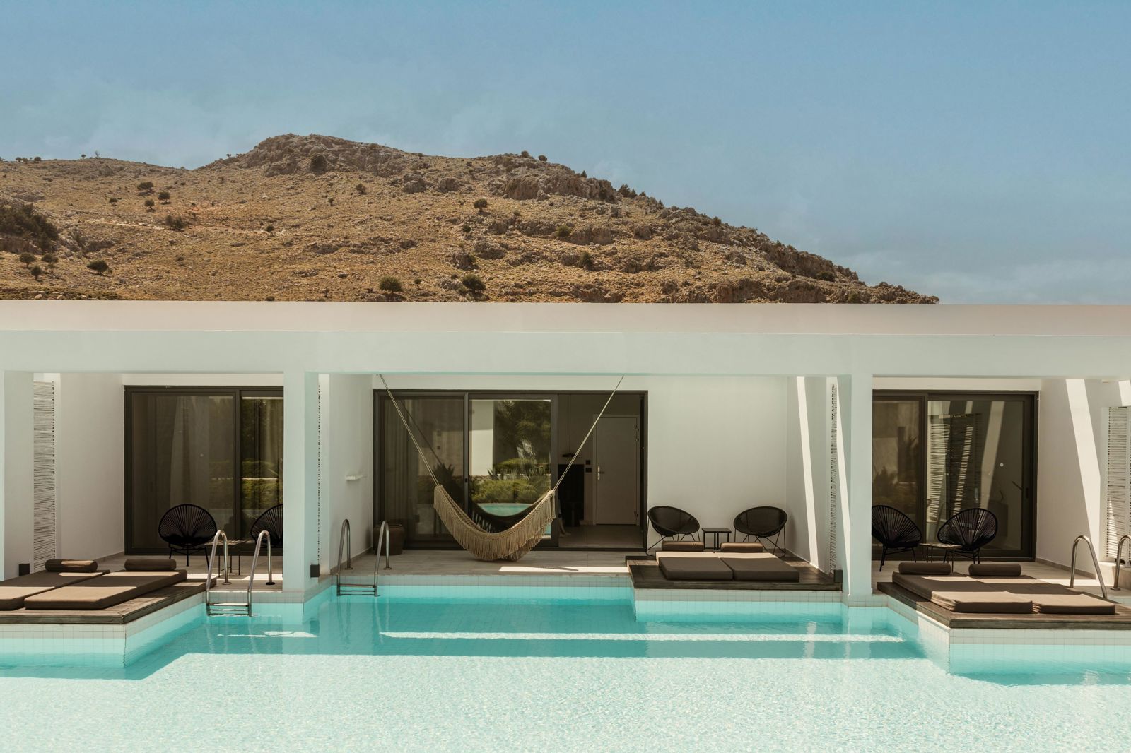 Casa Cook Rhodes, foto 2