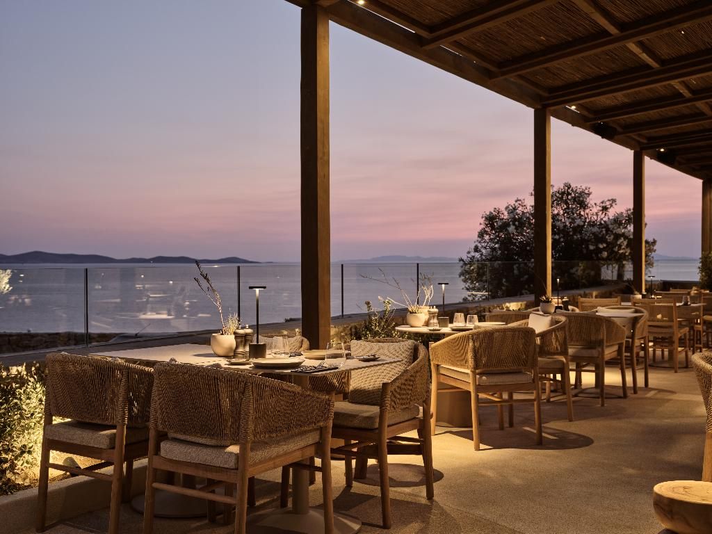 Omeon Mykonos, foto 8