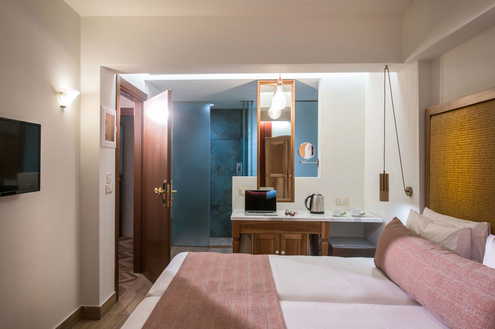 Anesis Blue Boutique Hotel, foto 10