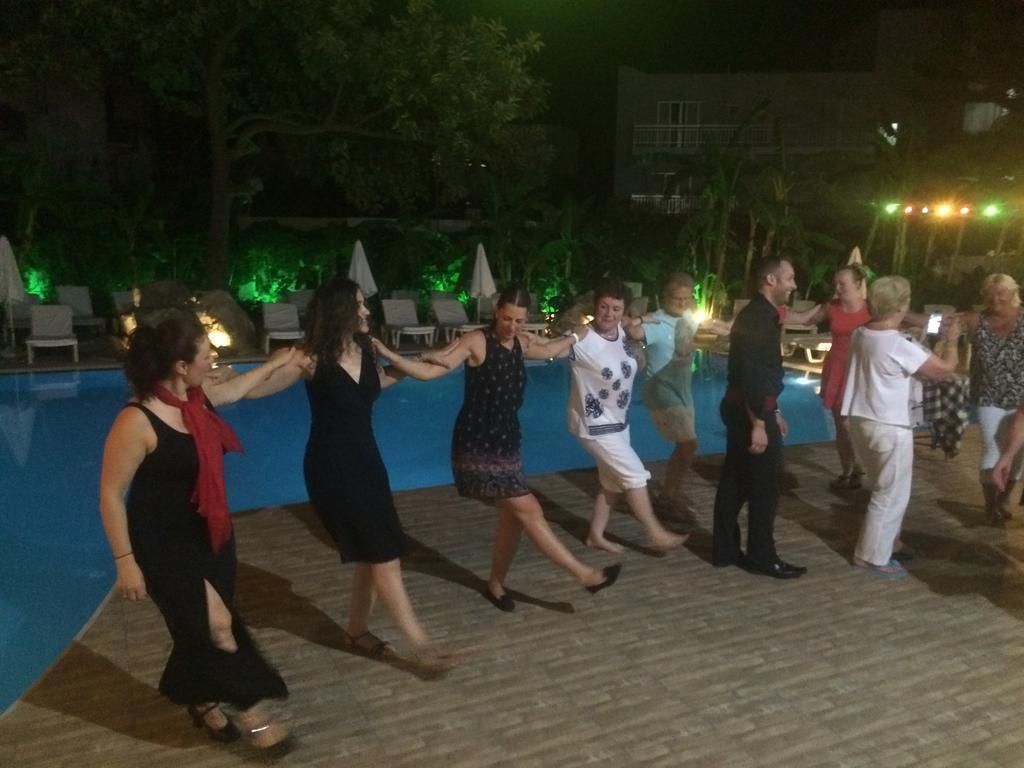 Palm Beach Hotel, foto 11