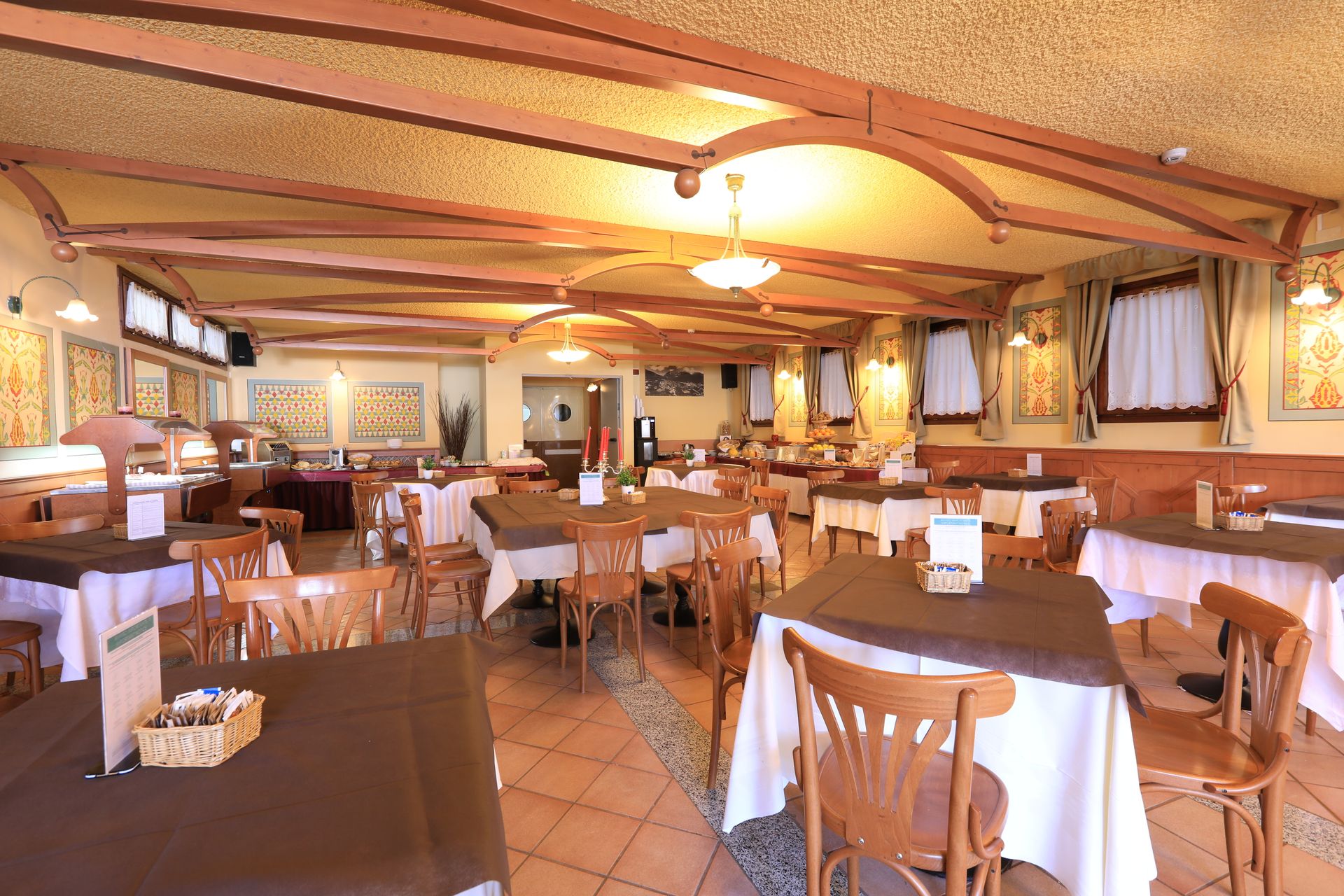 Palace Pontedilegno Resort, foto 4