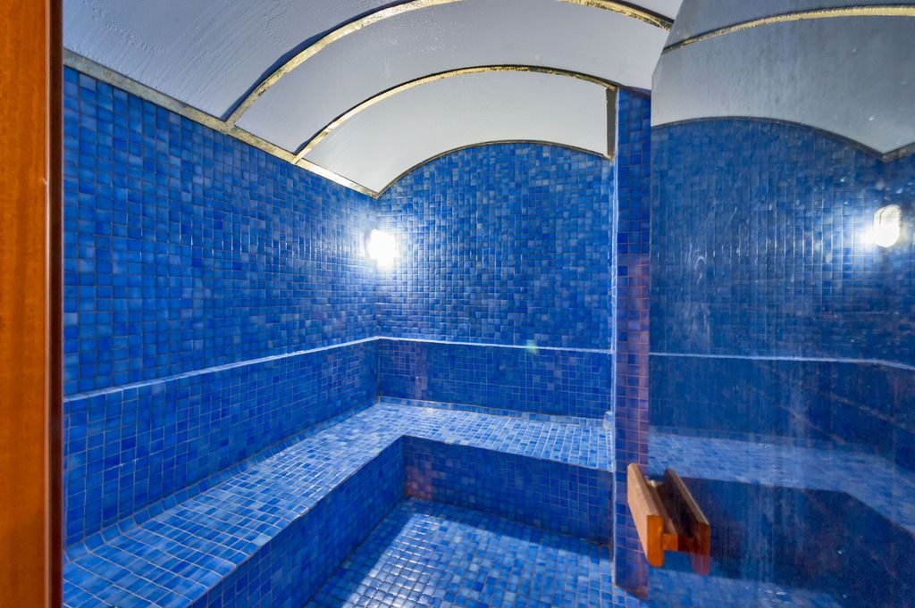 Harmony Hotel & Spa Merter, foto 8