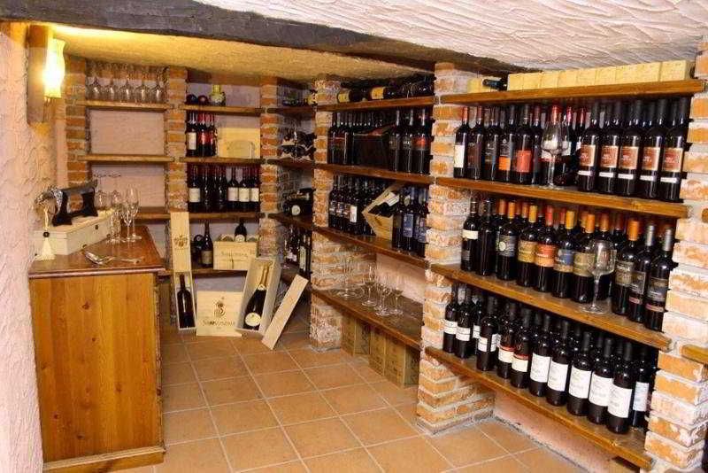 Tenuta Luogo Marchese, foto 2
