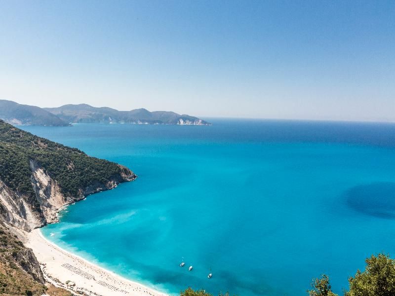 Kefalonia Grand Luxury Boutique Hotel, foto 12
