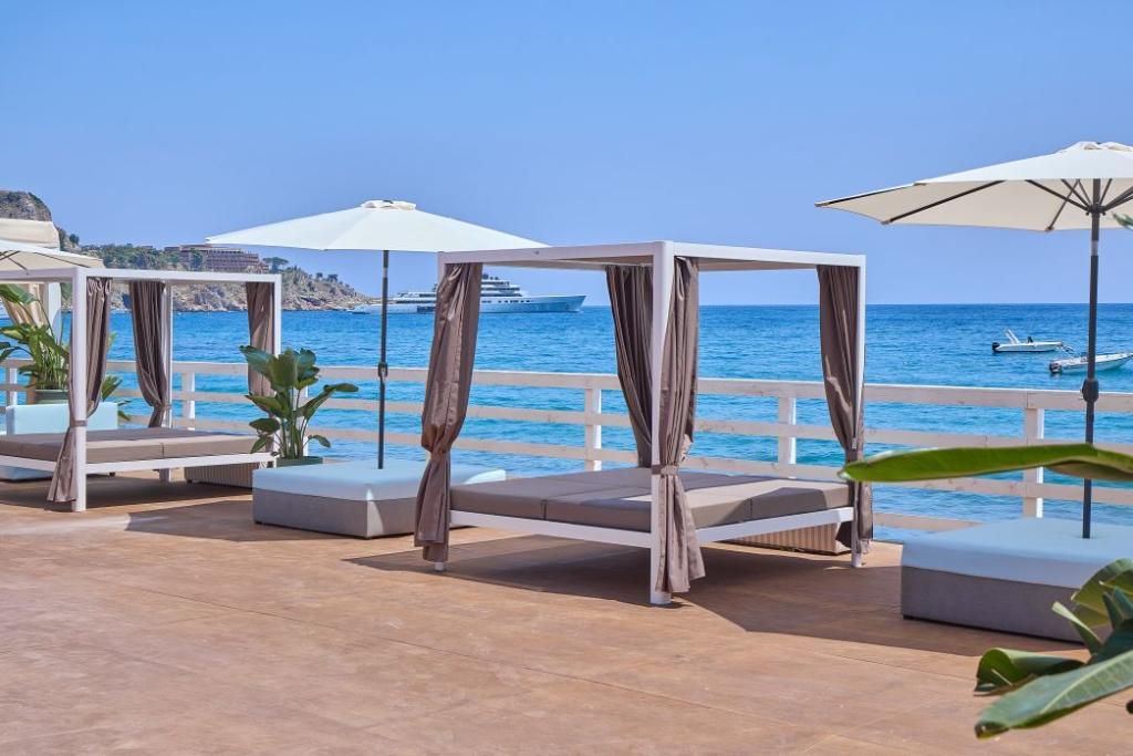 Quiete Taormina Naxos, Tapestry Collection by Hilton, foto 8