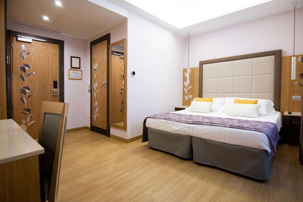 Hotel Giolli Nazionale, foto 15