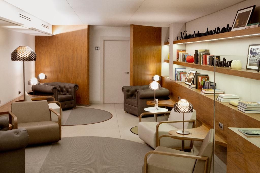 Best Western Premier Hotel Dante, foto 3