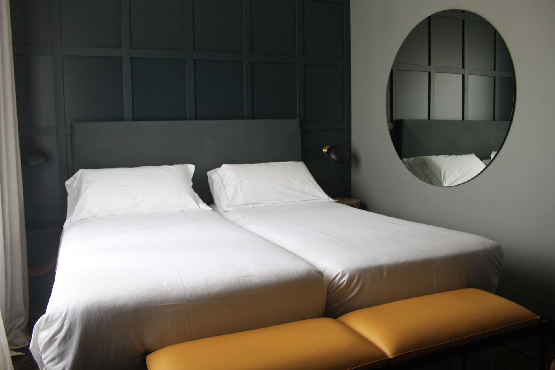 Diplomat Hotel, foto 6
