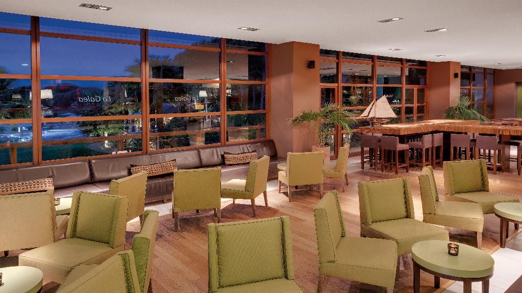 Precise Resort El Rompido - The Hotel, foto 10