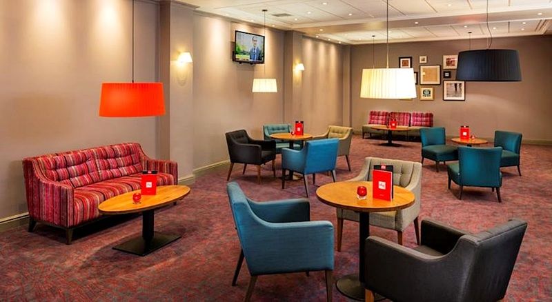 Premier Inn Cardiff North, foto 6