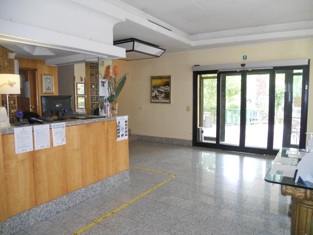 Hotel La Querceta, foto 2