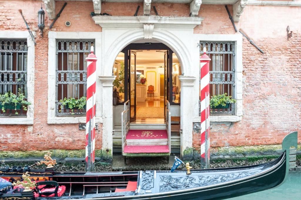 Hotel Ai Reali di Venezia, foto 10