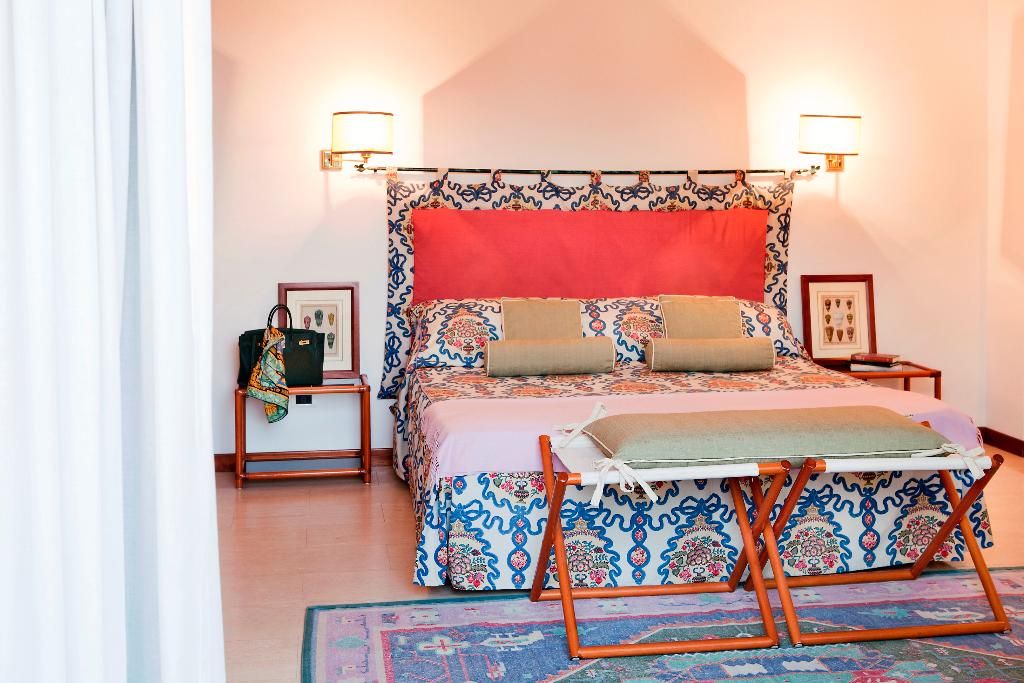 Hotel Villa Undulna, foto 2