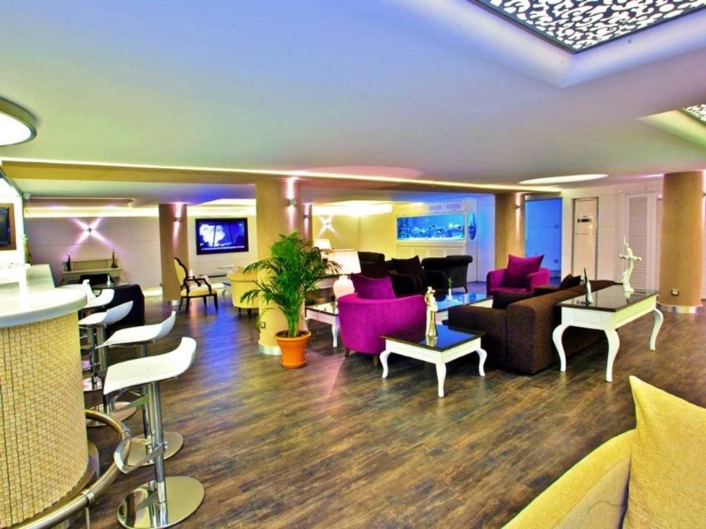 Monaco Hotel, foto 14
