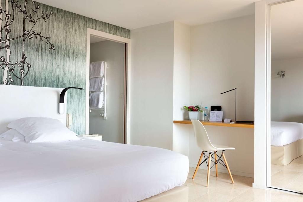 Hôtel Alcyon, foto 8