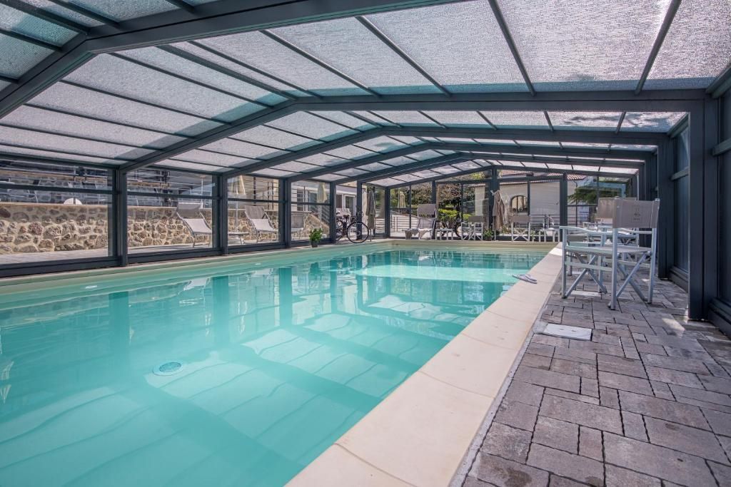Hotel Il Caminetto, foto 10