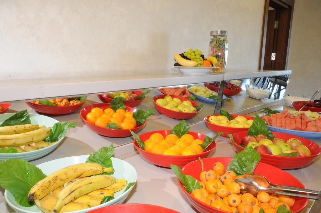 Sunrise Hotel Marmaris, foto 4