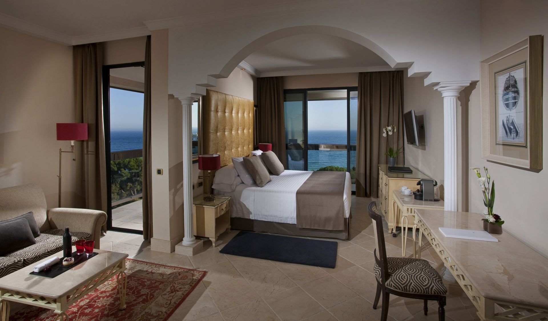 Hotel Don Pepe Gran Meliá, foto 5