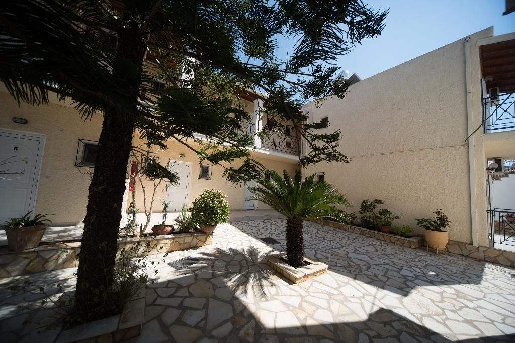 Metaxa Apartments, foto 3