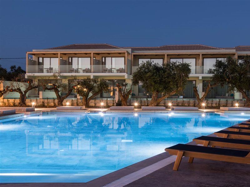 Tsamis Zante Suites