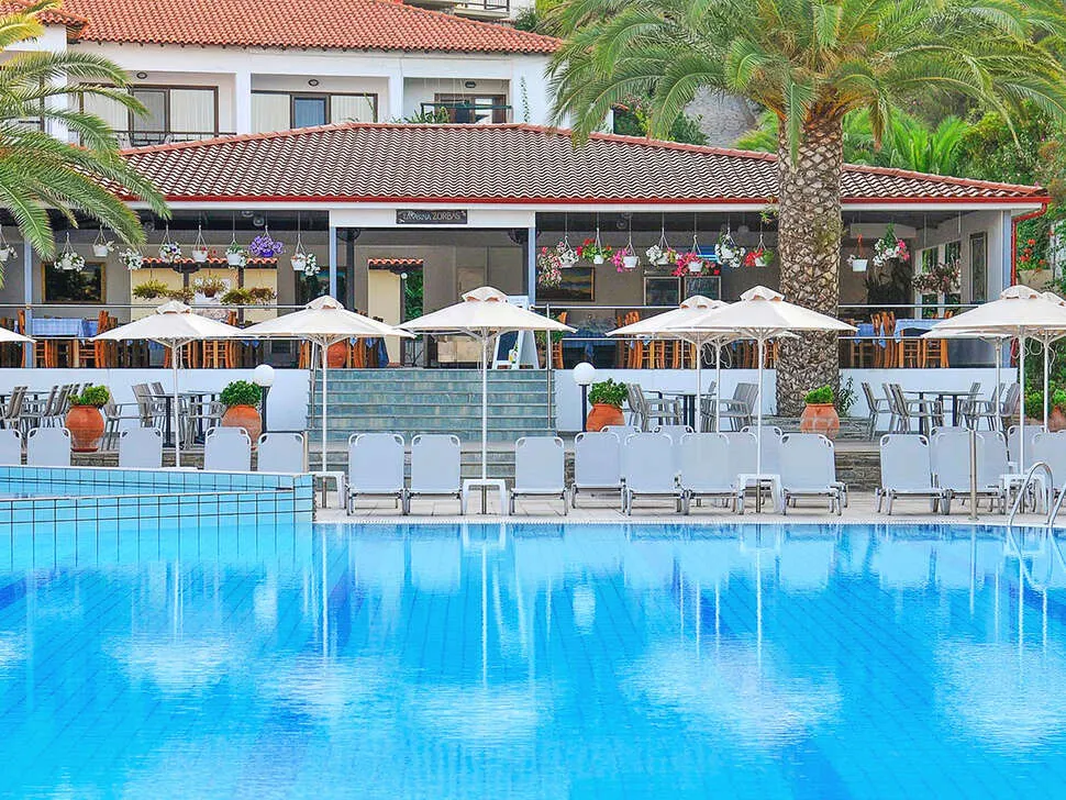 Aristoteles Holiday Resort & Spa