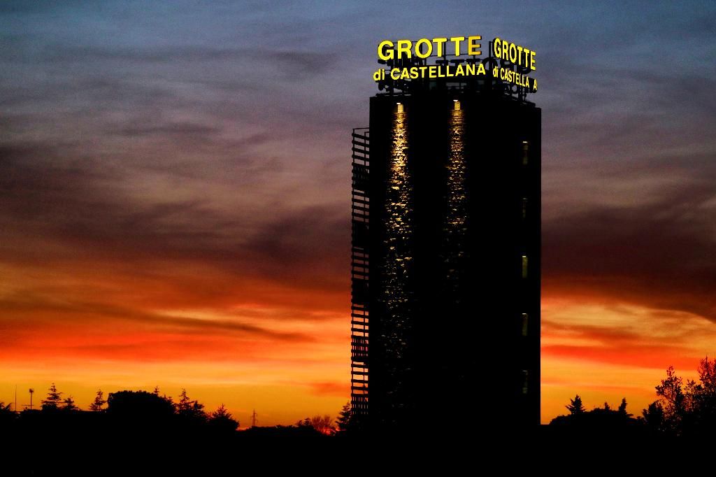 Hotel La Vetta Europa, foto 6