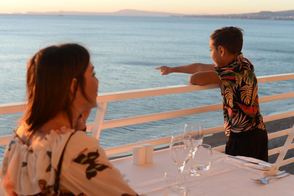 Hotel Miramare Stabia, foto 4