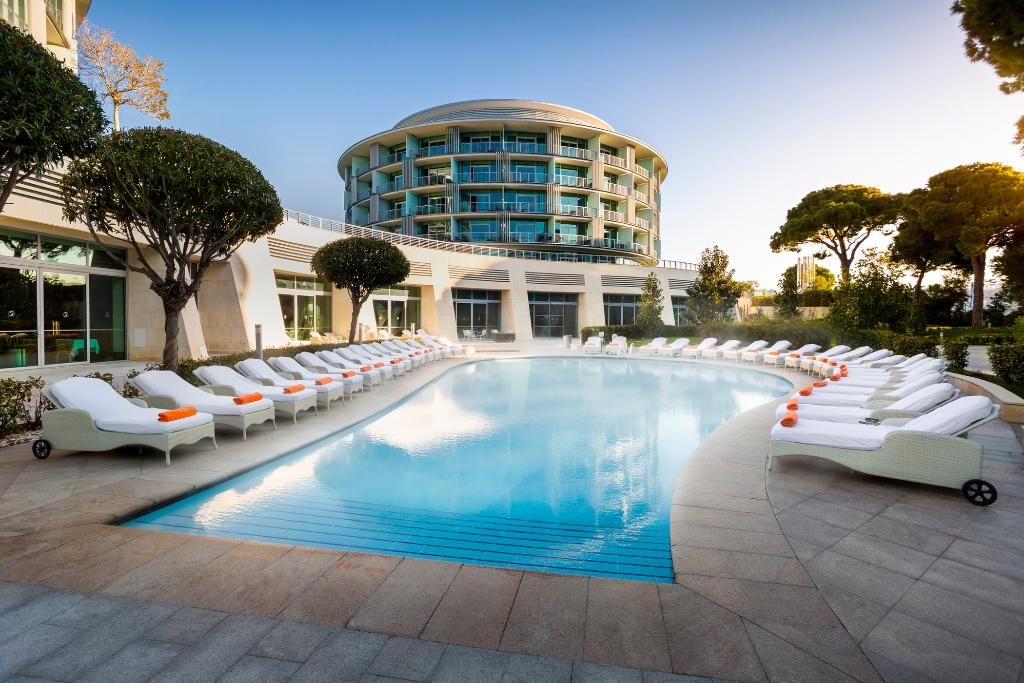Calista Luxury Resort, foto 4
