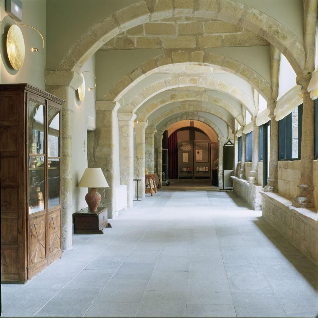 Parador de Trujillo, foto 11